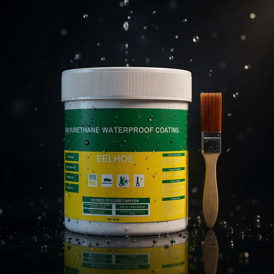 Efficient Leak Prevention Waterproof Glue – Strong, Durable, and Long-Lasting Seal
