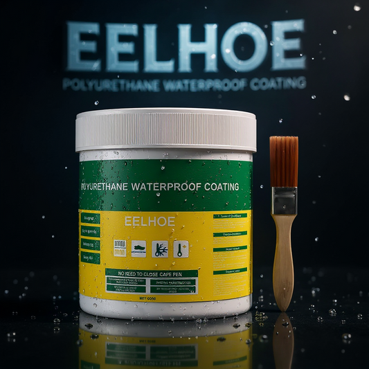 Efficient Leak Prevention Waterproof Glue – Strong, Durable, and Long-Lasting Seal